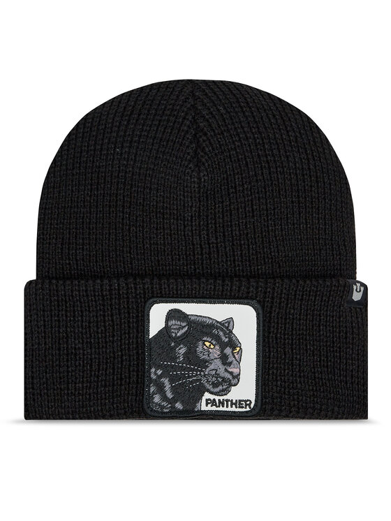 Goorin Bros Шапка Panther Vision 107-0059 Черен за Унисекс цена