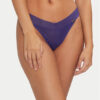 Gossard Бикини тип прашка 6256 Виолетов за Жени цена