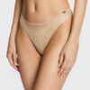 Gossard Класически дамски бикини Glossies 13003 Бежов за Жени цена