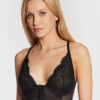 Gossard Сутиен бралет Superboost Deep V 7718 Черен за Жени цена