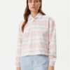 Guess Jeans Блуза W5RP50 KCPS1 Цветен Regular Fit за Жени цена