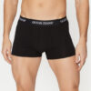 Guess Jeans Боксерки M4BZ44 K6YW1 Черен за Мъже цена