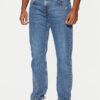 Guess Jeans Дънки M5RA1B D5M52 Син Straight Leg за Мъже цена