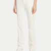 Guess Jeans Дънки W5GA98 D5M62 Бял Skinny Fit за Жени цена