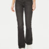 Guess Jeans Дънки W5RA1S D5M71 Сив Regular Fit за Жени цена