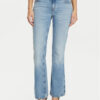 Guess Jeans Дънки W5RA1SD5M4A Син Regular Fit за Жени цена