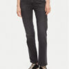 Guess Jeans Дънки W5RA98 D5M72 Сив Regular Fit за Жени цена