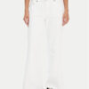 Guess Jeans Дънки W5YA0O D0131 Бял Regular Fit за Жени цена