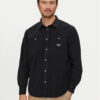 Guess Jeans Риза M4YH37 WGCF1 Черен Regular Fit за Мъже цена