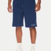 Guess Jeans Спортни шорти M5YD49 KCXQ1 Син Regular Fit за Мъже цена