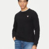 Guess Jeans Суитшърт M4BI77 KCII1 Черен Regular Fit за Жени цена