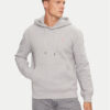 Guess Jeans Суитшърт M4YQ22 K9V31 Сив Regular Fit за Мъже цена