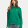 Guess Jeans Суитшърт W4YQ04 KC811 Зелен Regular Fit за Жени цена