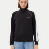 Guess Jeans Суитшърт W5GQ38 KB212 Черен Regular Fit за Жени цена