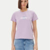 Guess Jeans Тишърт W5GI26 J1314 Виолетов Regular Fit за Жени цена