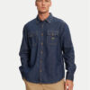 Guess Jeans дънкова риза M4BH56 D5EI4 Тъмносин Regular Fit за Мъже цена