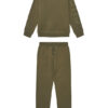 Guess Анцуг L5YG01 KCCH0 Зелен Regular Fit за Момчета цена