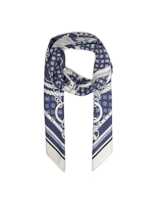 Guess Бандана AW5340 POL03 Син за Жени цена