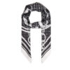 Guess Бандана AW5340 POL03 Черен за Жени цена