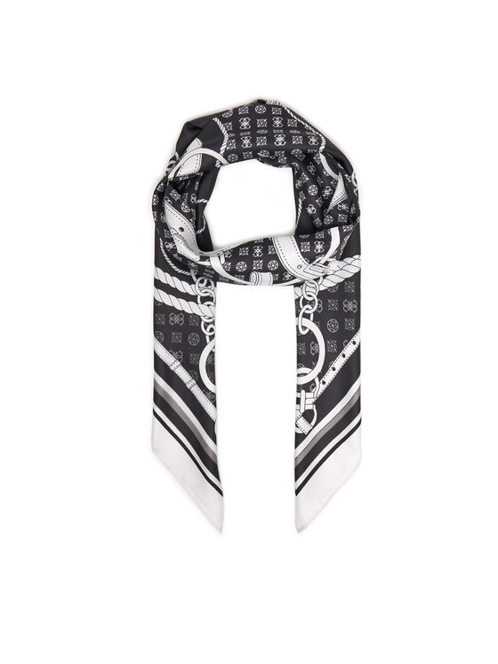 Guess Бандана AW5340 POL03 Черен за Жени цена