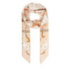 Guess Бандана AW5343 POL03 Бежов за Жени цена