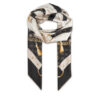 Guess Бандана AW5343 POL03 Бежов за Жени цена