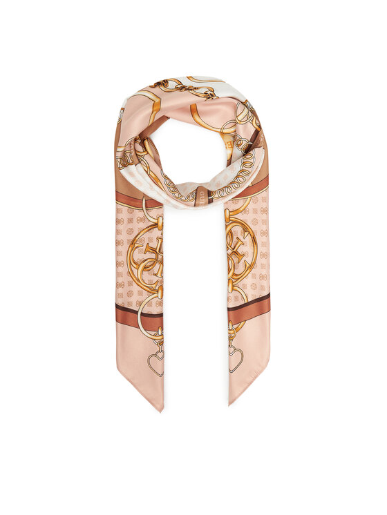 Guess Бандана AW5348 POL03 Бежов за Жени цена