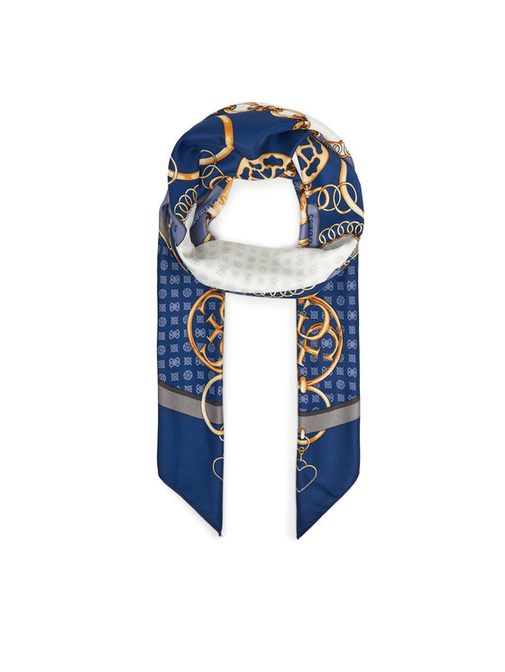 Guess Бандана AW5348 POL03 Син за Жени цена
