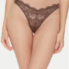 Guess Бикини тип прашка O4YE01 PZ01C Кафяв за Жени цена
