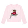 Guess Блуза J4BI10 I3Z14 Розов Regular Fit за Момичета цена