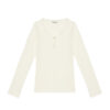Guess Блуза J5YP02 KBCO2 Екрю Regular Fit за Момичета цена