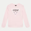 Guess Блуза J74Q10 KAUG0 Розов Regular Fit за Момичета цена