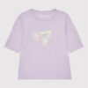 Guess Блуза K2YI17 KAPO0 Виолетов Regular Fit за Момичета цена