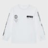 Guess Блуза L2BI04 I3Z13 Бял Oversize за Момчета цена
