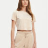 Guess Блуза V3BI01 K0232 Бежов Regular Fit за Момичета цена