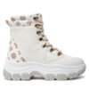 Guess Боти Bliza FLFBLI FAL12 Екрю за Жени цена