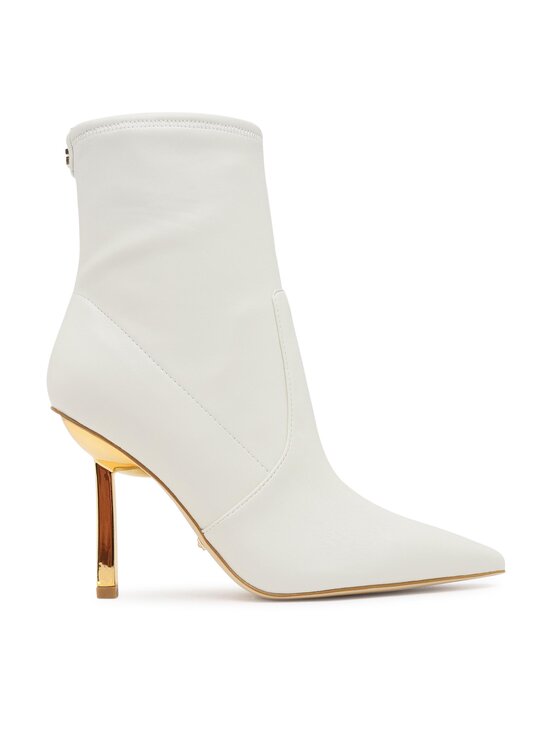 Guess Боти Cidni FL7CDN ELE10 Бял за Жени цена