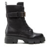 Guess Боти Madox FL8MDX ELE10 Черен за Жени цена