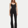 Guess Гащеризон V5RD06 KCD02 Черен Regular Fit за Жени цена