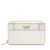 Guess Голям дамски портфейл SWBG96 33140 Бял за Жени цена