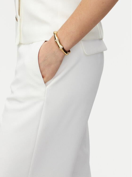 Guess Гривна JUBB05 161JW Златист за Жени цена