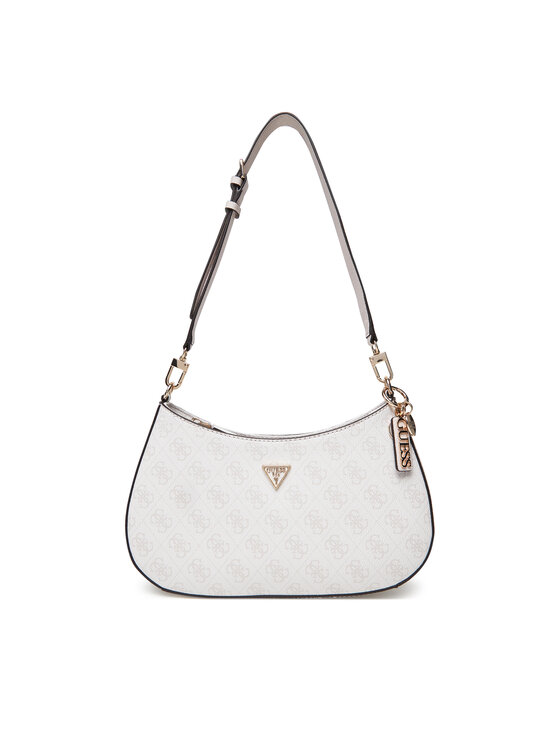 Guess Дамска чанта 175341 Бял за Жени цена