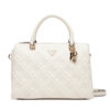 Guess Дамска чанта Adelasia HWQL96 58060 Бял за Жени цена