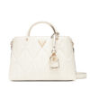 Guess Дамска чанта Aldina HWGG96 63060 Екрю за Жени цена