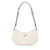 Guess Дамска чанта Aldina HWGG96 63170 Бял за Жени цена