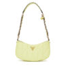 Guess Дамска чанта Aldina HWGG96 63170 Жълт за Жени цена