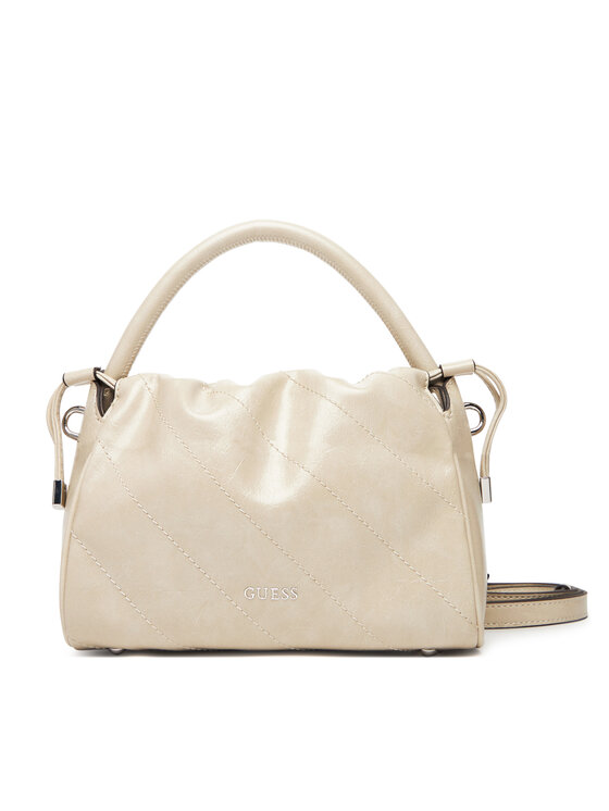 Guess Дамска чанта Amys HWMY96 59160 Бежов за Жени цена