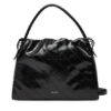 Guess Дамска чанта Amys HWMY96 59220 Черен за Жени цена