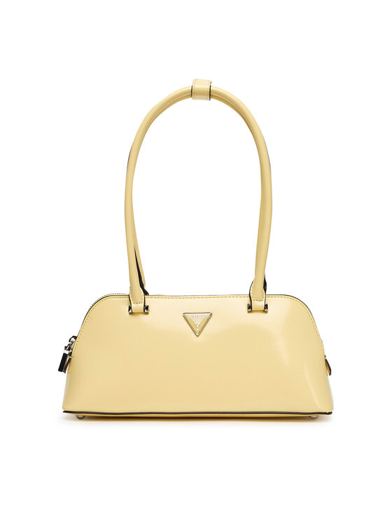 Guess Дамска чанта Arnela HWNY94 96080 Жълт за Жени цена