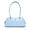 Guess Дамска чанта Arnela HWNY94 96080 Светлосиньо за Жени цена